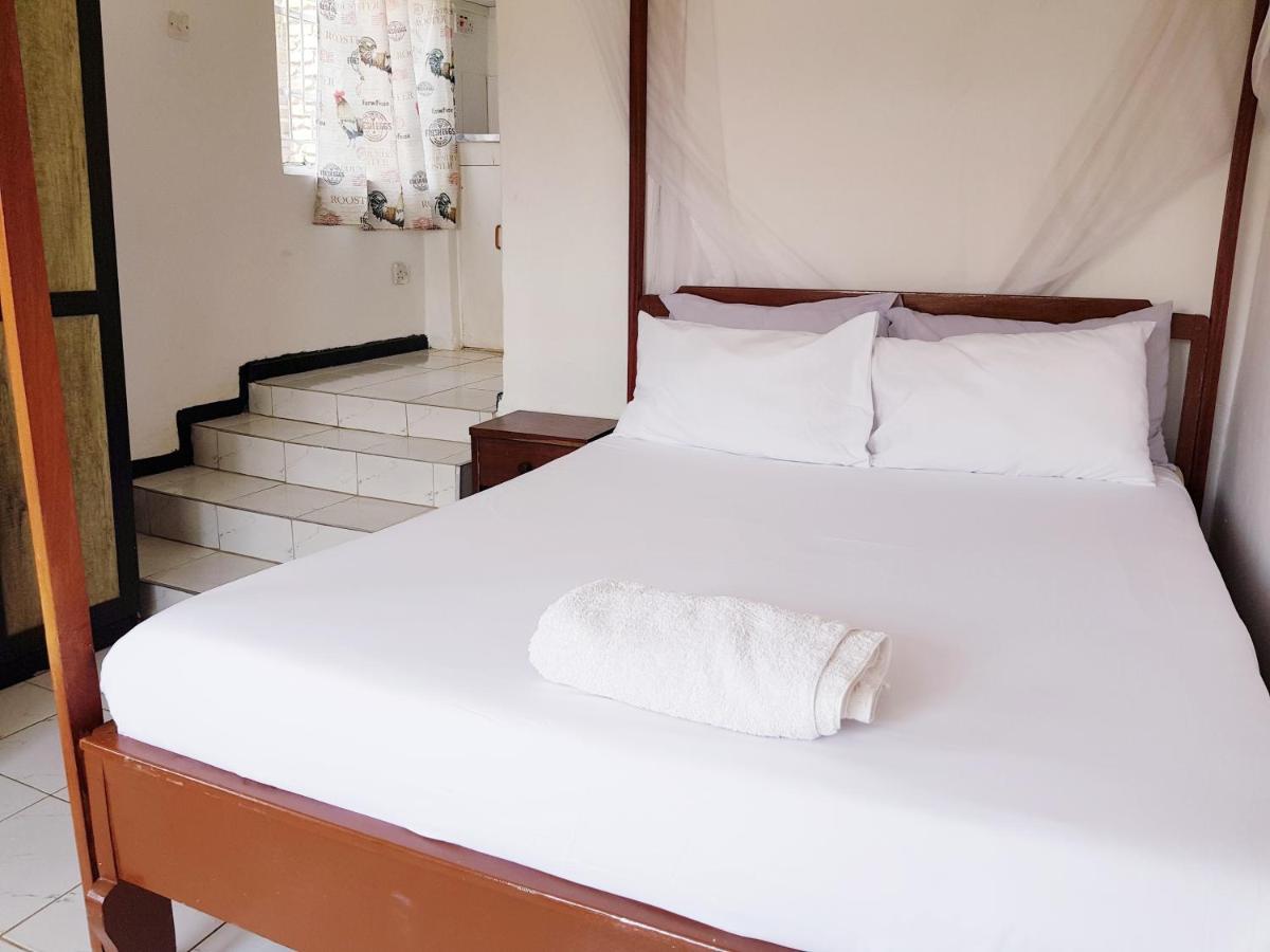 Chinyonga Guesthouse Limbe Exterior foto