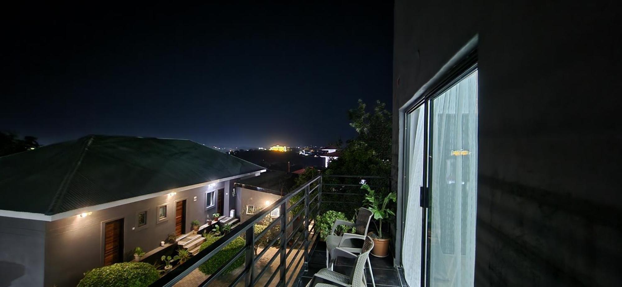 Chinyonga Guesthouse Limbe Exterior foto
