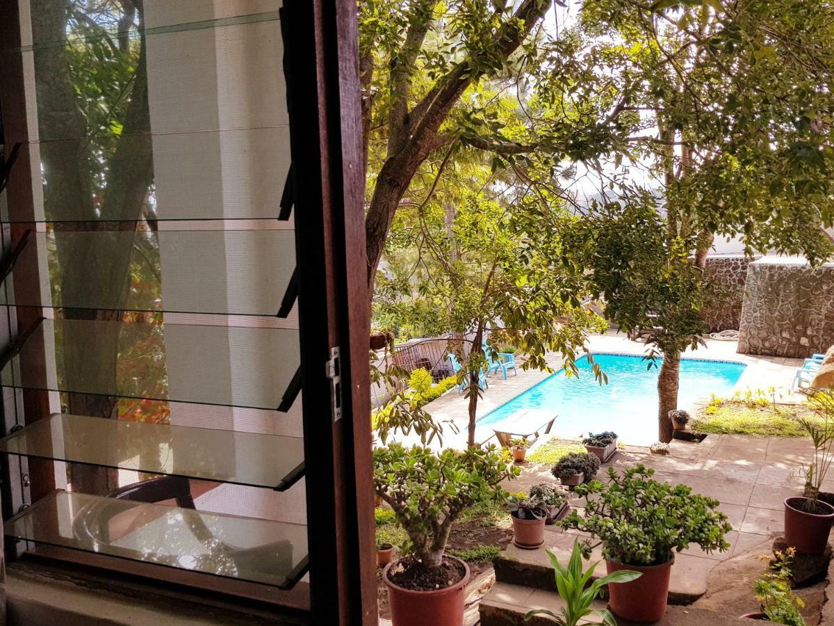 Chinyonga Guesthouse Limbe Exterior foto